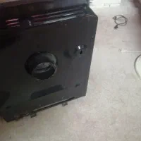 وسایل خانه|بخاری، هیتر، شومینه|اهواز, کوی طلاب|دیوار