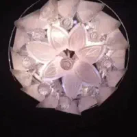 لوستر|لوستر و چراغ آویز|اسلامشهر, شهرک مهدیه|دیوار