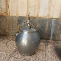 زود پز بزرگ ۲۰ نفری