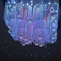 لوستر|لوستر و چراغ آویز|مشهد, شهید فرامرز عباسی|دیوار