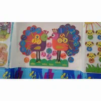 تزیین دیوارکلاس ودکورمراسم|صنایع دستی و سایر لوازم تزئینی|قم, نیروگاه|دیوار