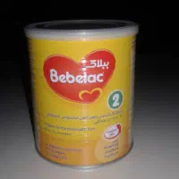 قوطی شیر خشک