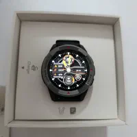 ساعت هوشمندmibro watch x1درحدنو|ساعت|بیجار, |دیوار