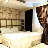 تور مشهد با قطار۶ تخته و سروش و غدیر