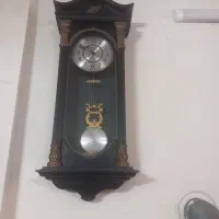 ساعت دیواری