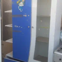 کمدلباس بوفه کتابخونه فرگاز میزپامبلی کمدبچه|جاکفشی، کمد، دراور|زابل, |دیوار