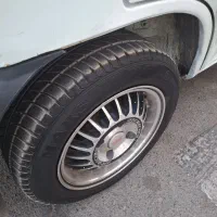 پراید مدل ۸۲|خودرو سواری و وانت|کرج, دولت‌آباد|دیوار