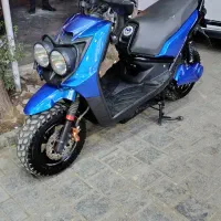 مادو سافاری برقی ۳۰۰۰در حد خشک /معاوضه