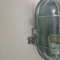 چراغ تونلی آکبند