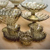 سرویس پذیرایی فلورانس 8 پارچه