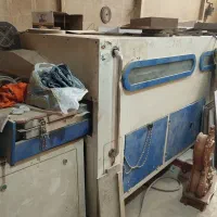 وکیوم|ماشینآلات صنعتی|مشهد, ابوذر|دیوار