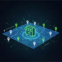 ثبت مغازه در گوگل، اسنپ، نشان، تضمینی