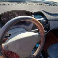 تیبامدل۹۰بی رنگ شاسی سالم