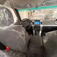 کارون پادرا  ۴۰۴|خودرو سواری و وانت|ایلام, |دیوار