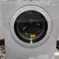 ماشین لباسشویی بست اتوماتیک 7کیلویی پلمپ|ماشین لباسشویی و خشک‌کن لباس|دهدشت, |دیوار