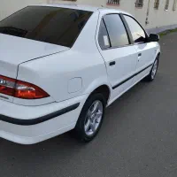 سمند موتور ملی مدل 96|خودرو سواری و وانت|پارس‌آباد, |دیوار