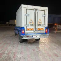 زامیاد آپشنال 1404