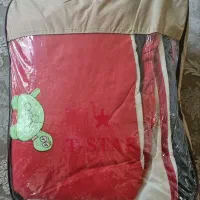 سرویس پتو.تشک و قنداق فرنگی کودک