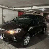 جک s5|خودرو سواری و وانت|تهران, اتابک|دیوار