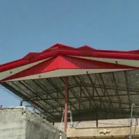 جوشکاری و سبک سازی با کیفیت|خدمات پیشه و مهارت|کرمانشاه, |دیوار