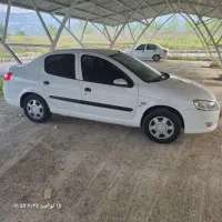 رانا مدل ۹۶ سالم و تمیز|خودرو سواری و وانت|ساری, |دیوار