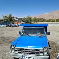 نیسان باری