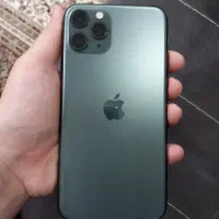 آیفون ۱۱پرو J/A