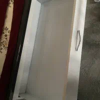 ابچکان‌وکابینت‌وسینگ..میزتی‌وی..گلیم‌|آب‌چکان و نظم‌دهنده ظروف|جوانرود, |دیوار