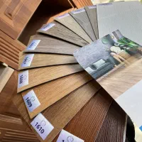 کفپوش پارکت پی وی سی
