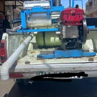 آبگوجه گیری . انگور . آبگیری