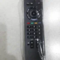 کنترل اصلی سونی