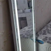 میز تلویزیون درحدنو.آینه|میز تلویزیون|محمدیه-قزوین, |دیوار