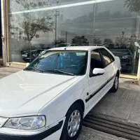 پارس ۸۷ موتور تقویت