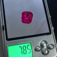 یاقوت تراش کهنه