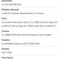 لپ تاپ LENOVO LOQ|رایانه همراه|تهران, نیروی هوایی (پیروزی)|دیوار