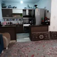 ۷۰ متر دو خوابه دو طرف نور مطهری|فروش آپارتمان|مشهد, سمزقند|دیوار