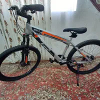 دوچرخه کوهستانی دنده دار