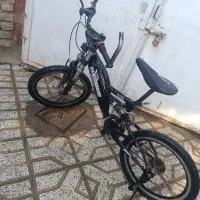 دوچرخهسواری|دوچرخه، اسکیت، اسکوتر|تربتحیدریه, پایانه مسافربری تربت حیدریه|دیوار