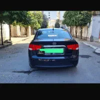 سراتو آپشنال ۲۰۰۰ مشکی