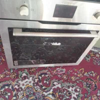 ماگروفر مدل رزنتال مجهز به تایمردیجتال|اجاق گاز و لوازم برقی پخت‌وپز|بومهن, |دیوار