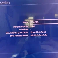 سونی4اسلیم سری جدید2216 کپی خور ابدیت 11|کنسول، بازی ویدئویی و آنلاین|کرج, کمالشهر|دیوار