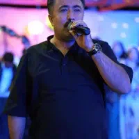 نورپردازی مجالس عروسی