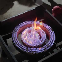 اجاق گاز آشپزخانه ای درجه یک|اجاق گاز و لوازم برقی پختوپز|تربت جام, باغ سنگان سفلی|دیوار