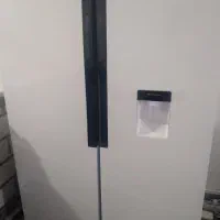 یخچال هارداستون