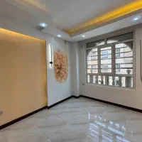 ۶۸متراندیشه/سندتکبرگ/سالن پرده خور/فول/غرب تهران|فروش آپارتمان|تهران, جوانمردان (اندیشه)|دیوار