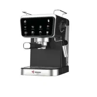 اسپرسو ساز قهوه ساز 20 بار مباشی ژاپن اصل آکبند نو