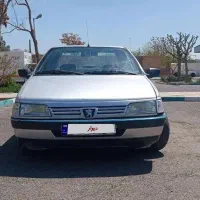 405 دوگانه کارخانه مدل 89