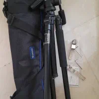 سه پایه بنرو مدل A500F نو و آکبند