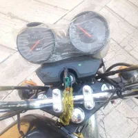 طرح باکسر 200CC سیوان|موتورسیکلت|تهران, بهار|دیوار