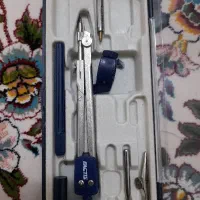 پرگار مهندسی FACTIS|لوازم التحریر|کرمانشاه, |دیوار